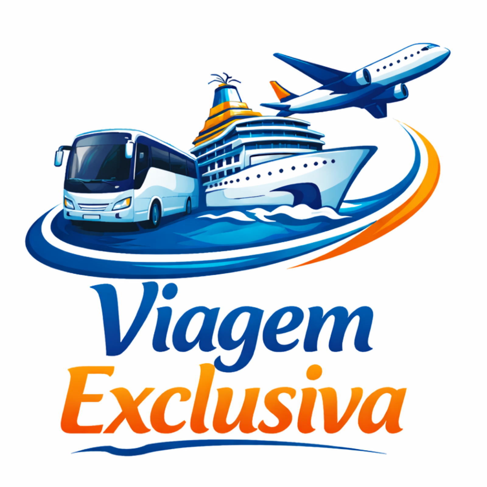 Viagem Exclusiva